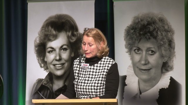 100 Jahre Frauenwahlrecht - Teil 2