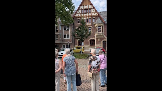 Stadtführung Würselen
